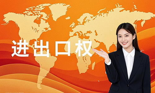 青島進(jìn)出口資質(zhì)代辦
